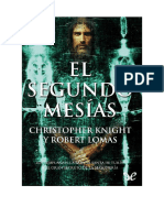 ? El - Segundo - Mesias - Christopher - Knight