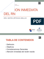 9.atencion Inmediata Del Rn.