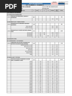 Metrado HRT Cajamarca F