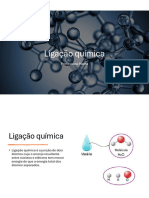 Aula Ligação Química