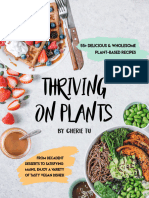 Official Thriving On Plants Ebook