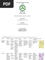 Enfermedades Regionales y Parasitosis Sorainy Vásquez