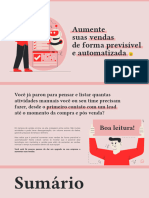 Aumente Suas Vendas de Forma Previsvel e Automatizada