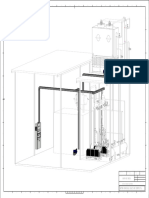 3D - Proyecto Casa Blanca