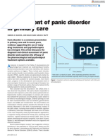 Prescriber - 2017 - Davies - Management of Panic Disorder in Primary Care