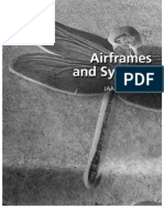 Jeppesen 021 01 Airframes & Systems