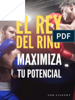 Conviertete en Un Crack Del Ring