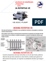 2.1 Bomba Ve-Caracteristicas