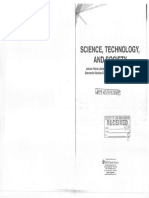 Science, Technology, and Society - Serafica, Pawilen, Caslib JR, Alata - Rex Book Store - 2018