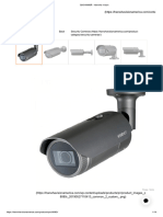 QNO-8080R - Hanwha Vision