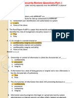 Review Questions Part1 Revised