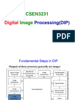 Fundamental Steps