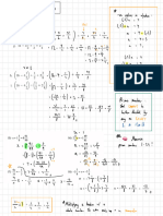 Algebra Warm-Up (3) : Values Review