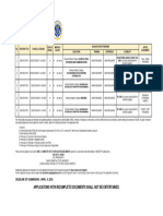 Dorsu Faculty Posting 032624