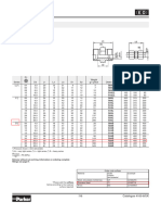 Konektor Eo24 - Ermeto (Eo) Din Fittings - Parker