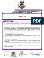 0810.003 Medico ESF NS DM POS-PRELO