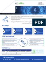 Rapid Exome Sequencing