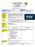 Lp-Science 3 Week 2