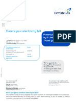 British Bill UK BM