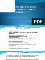 3-Presentation Structuration Programme Mise Conformite Cor2