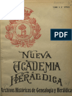 Nueva Academia Heraldica 1 1917