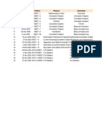 MIP Test Planner 2024-25