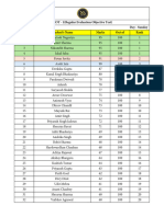 Reot 1 (26-05) Result 11TH