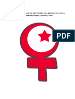 Feminismoislamicoidentidades Safo 2019