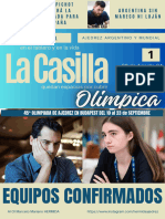 N° 1 La Casilla Olímpica-1