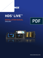 HDS-Live IM EN 988-12076-004 W