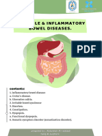 Ibd & Ibs