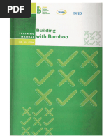 Building With Bamboo