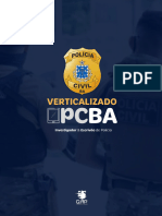 Verticalizado Pcba