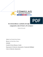 15 El Existencialismo A Mediados Del Siglo XX Una Comparativa Entre El Túnel y El Extranjero Autor Luisa Fernanda García Oropeza