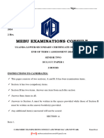 Mebu S.2 Bio 2024 - 045752