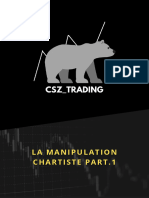 La Manipulation Chartiste Part.1