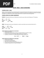 QUIMICA