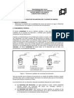 Práctica - # - 6 (LQG) 2010