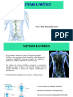 Dermatofuncional - Sistema LinfÃ¡Tico Ok