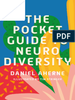 The Pocket Guide To Neurodiversity - Daniel Aherne