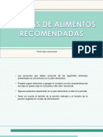 Product Os Recomend A Dos