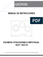 Manual HE3T 1