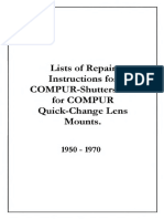 Compurshuttermanual