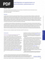 Reconciling Asgardarchaeota Phylogenetic Proximity To Español