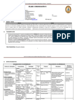 02 Comunicacion IV - Arce