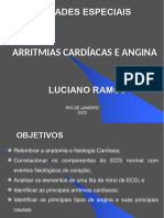 Arritmias e ECG Atrualizada 2