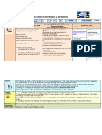 Grade 9 Lo Lesson Plans