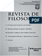 S3-14 Desarrollo Humano Sostenible, Los Avatares de La Ética, La Ciencia 366 - 374 VD