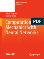 Yagawa-Oishi2021 Book ComputationalMechanicsWithNeur