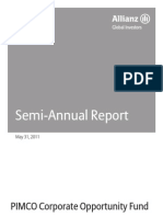 Pimco Corp. Opp Fund (Pty)